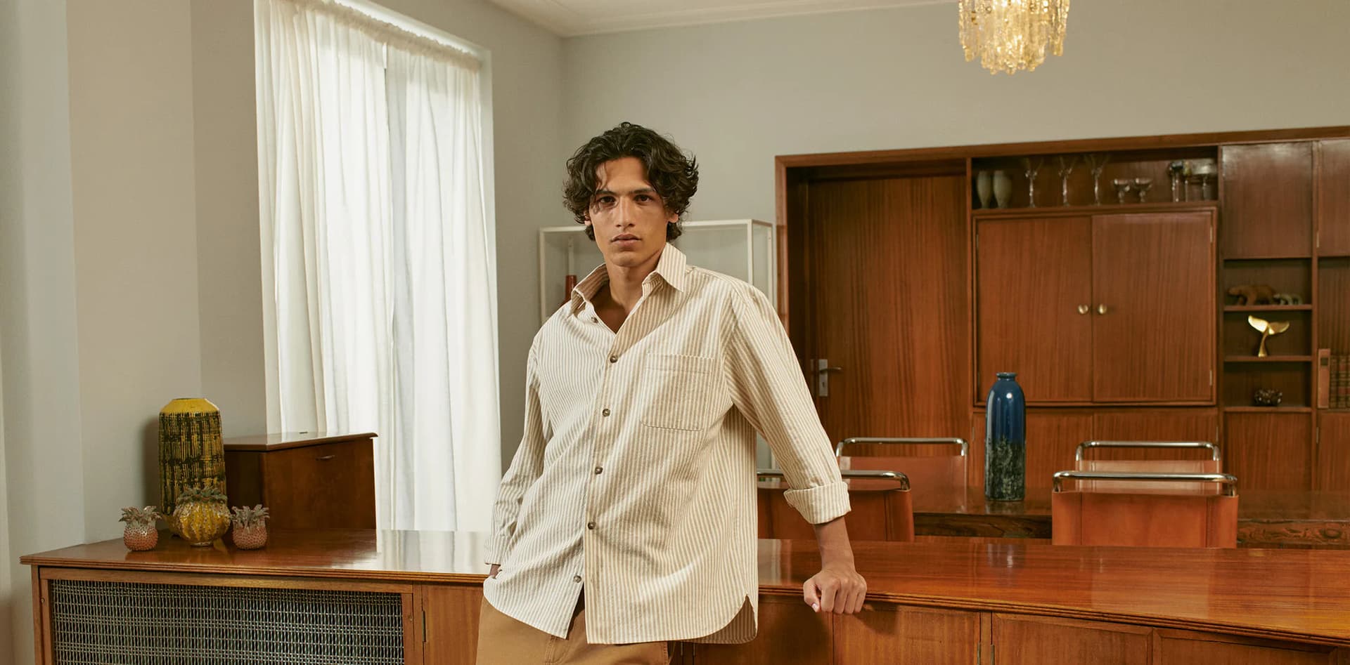 A.P.C.