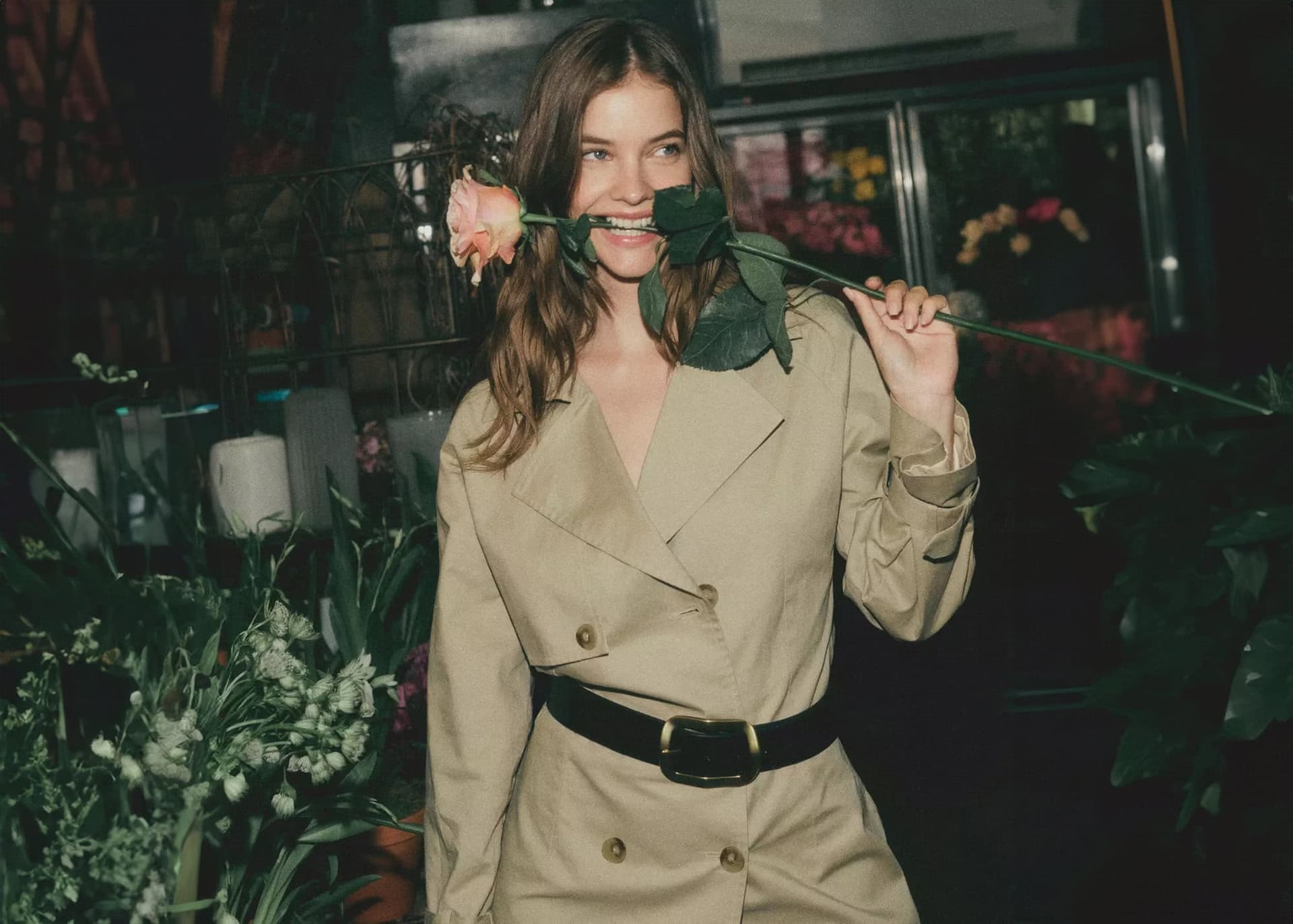 Anthropologie