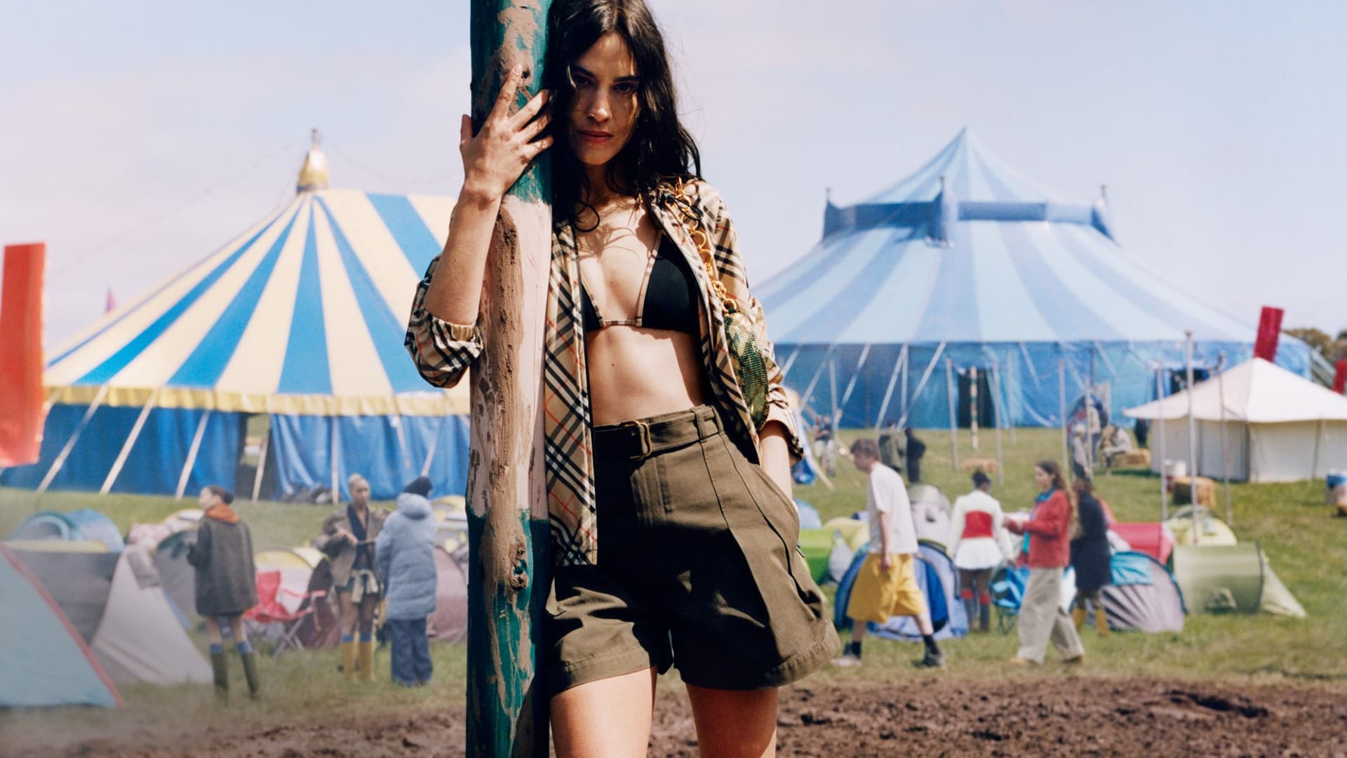 Burberry