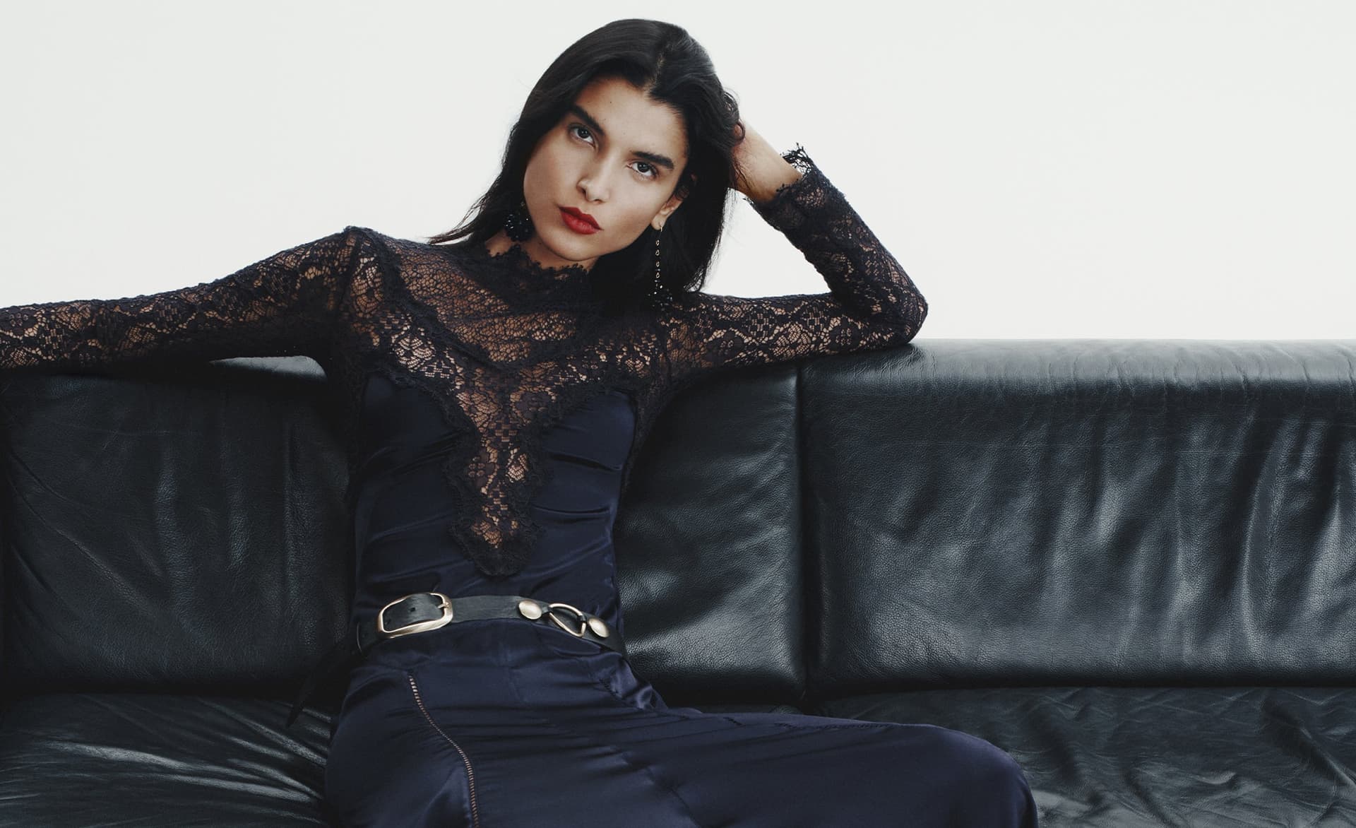 Isabel Marant