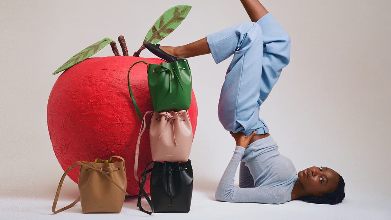 Mansur Gavriel